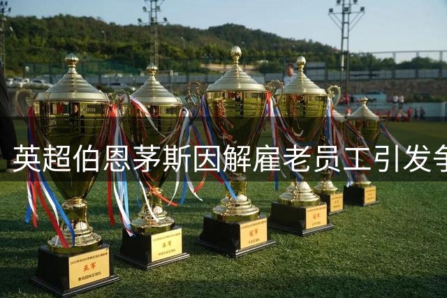 英超伯恩茅斯因解雇老员工引发争议 俱乐部公开致歉